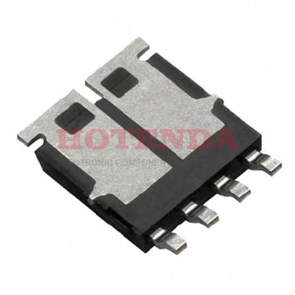 SQJ952EP-T1_GE3 - Automotive Dual N-Channel 60 V (D-S) 175 °C MOSFET