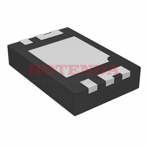 DMN2014LHAB-7 - MOSFET 2N-CH 20V 9A 6-UDFN