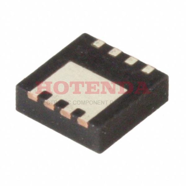 FDMC7692_F126 - MOSFET 30V N-CHAN 13.3A