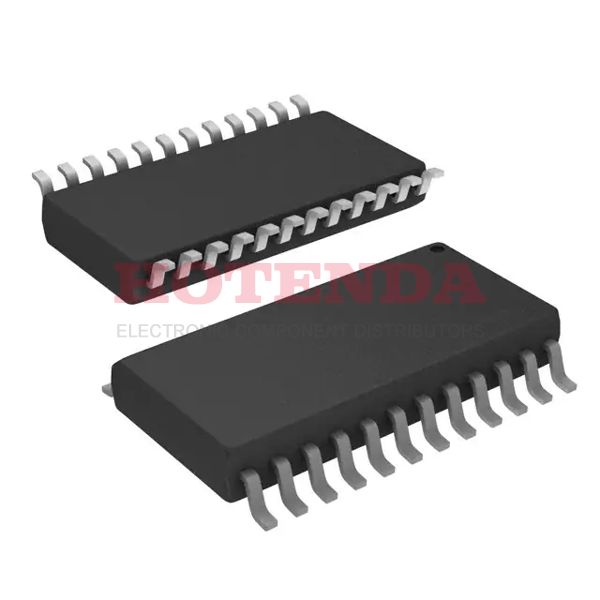 100336SC - 4 Bit Shift Register -40°C~85°C Shift Register 100336 24 Pin 24-SOIC (0.295, 7.50mm Width)