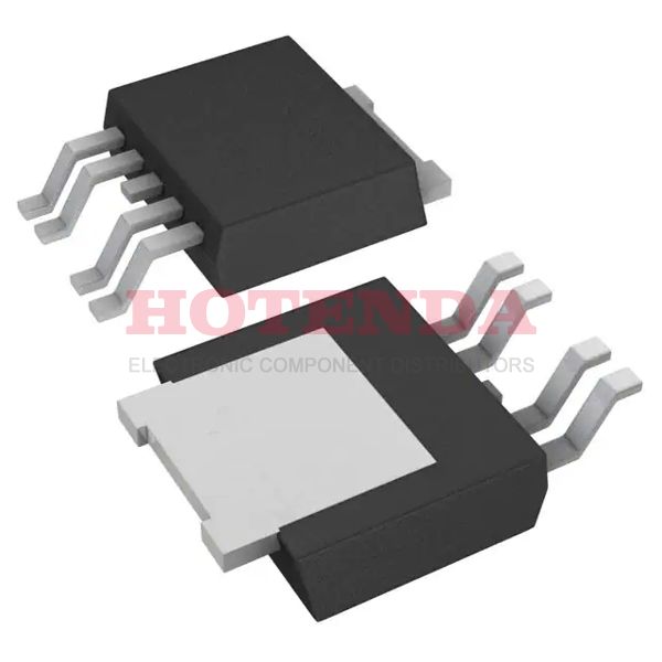 LD39150PT18-R - Fixed LD39150 PMIC 4 TO-252-5, DPak (4 Leads + Tab), TO-252AD