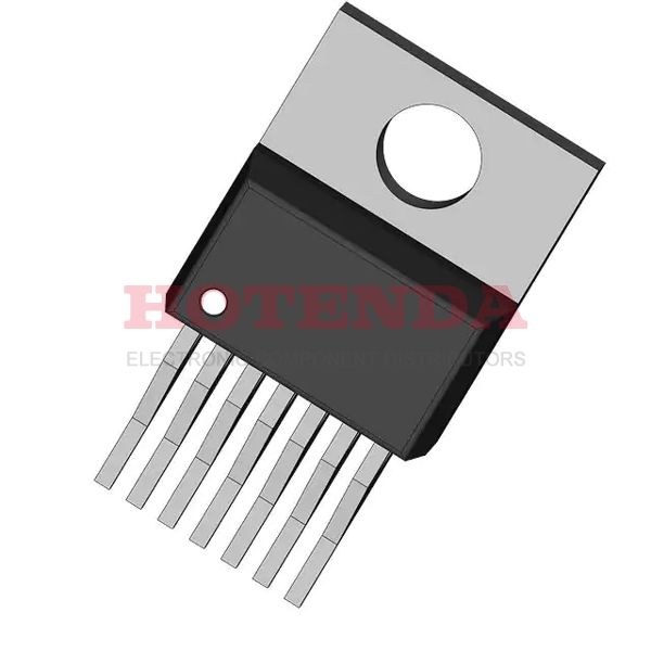 LM2586T-12 - PMIC 3 TO-220