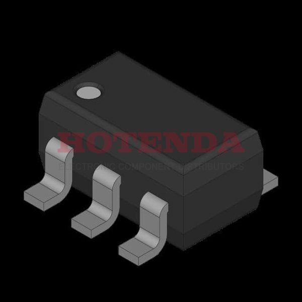 LP2980IM5X-3.0 - Enable Fixed LP2980 PMIC 5 SC-74A, SOT-753