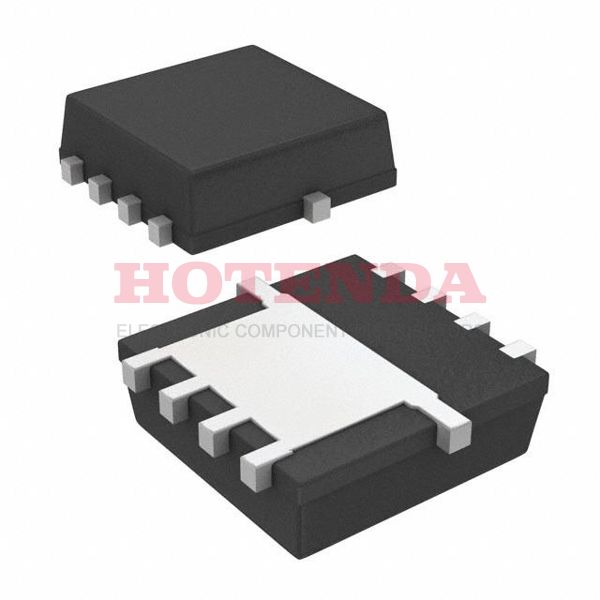 SI7107DN-T1-GE3 - MOSFET P-CH 20V 9.8A 1212-8
