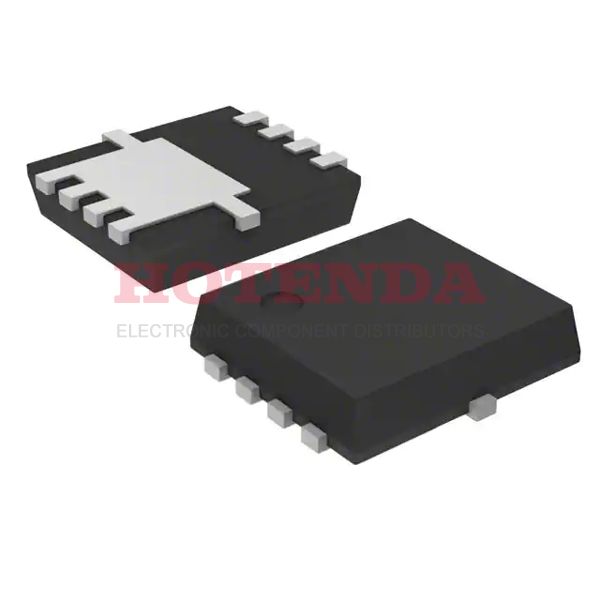 TPCC8005-H(TE12LQM - MOSFET N-CH 30V 26A 8TSON
