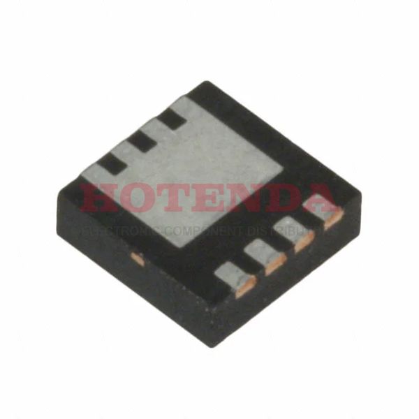 IRFHM830TR2PBF - MOSFET N-CH 30V 21A PQFN