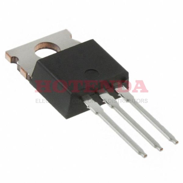 SUP65P04-15-E3 - MOSFET P-CH 40V 65A TO220AB