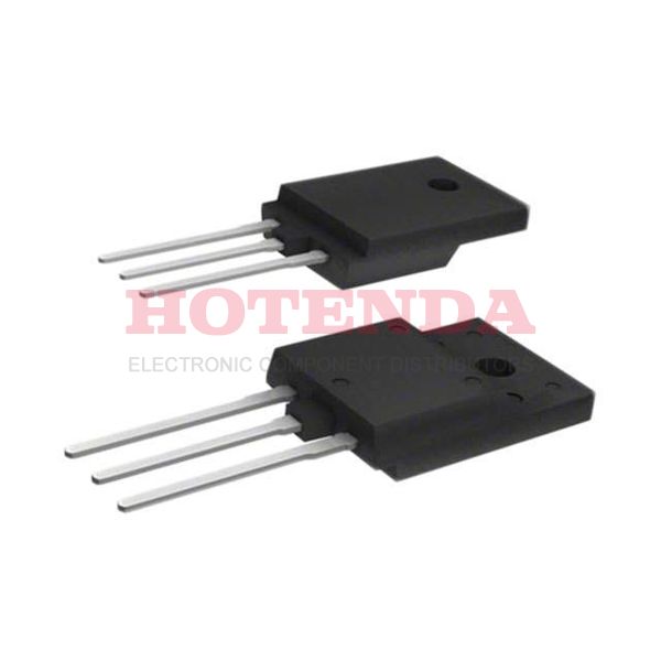 IRFIZ34E - MOSFET N-CH 60V 21A TO220FP