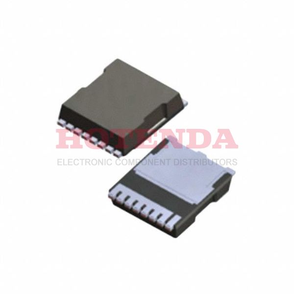 FDBL9403-F085 - MOSFET N-CH 40V 240A PSOF8