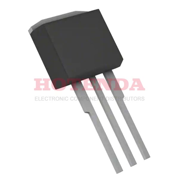 SPI15N60C3HKSA1 - Trans MOSFET N-CH 600V 15A 3-Pin(3+Tab) TO-262