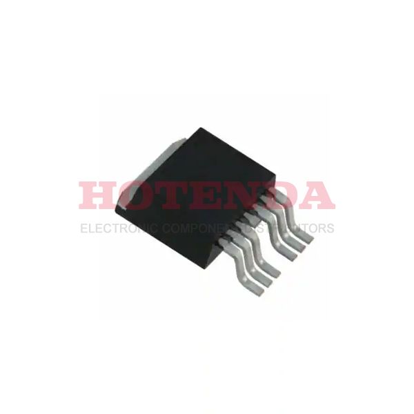 BTS612N1 E3128A - N-Channel PMIC PROFET? Series BTS612N1 12V TO-263-8, D2Pak (7 Leads + Tab), TO-263CA