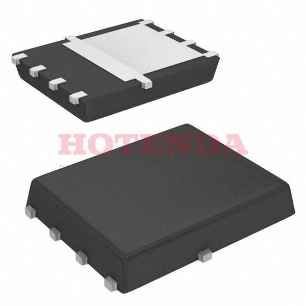 SI7455DP-T1-E3 - MOSFET P-CH 80V 28A PPAK SO-8