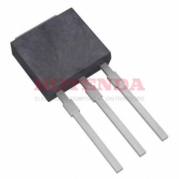 IRFU120ZPBF - MOSFET N-CH 100V 8.7A I-PAK