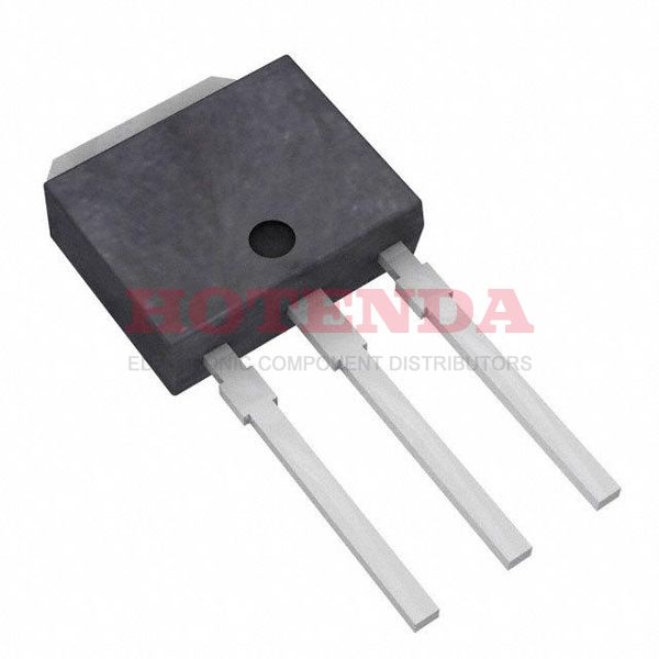 IRLU024 - MOSFET N-CH 60V 14A I-PAK