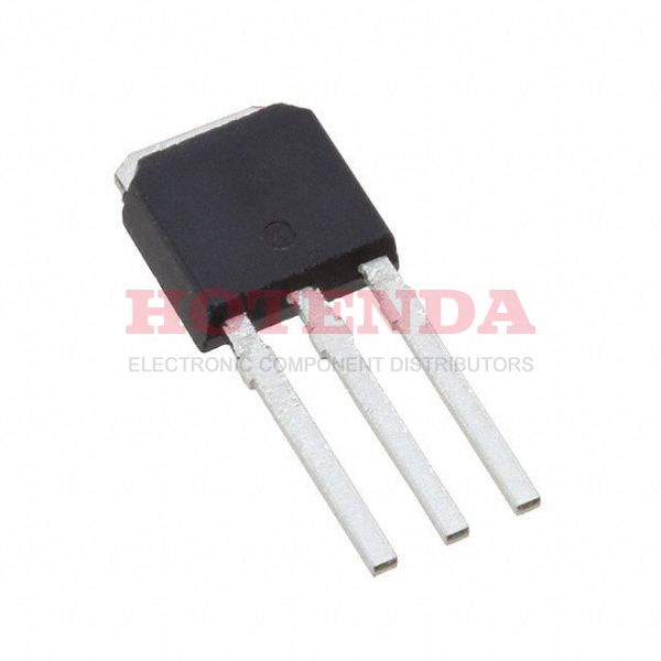 IRLU8203PBF - MOSFET N-CH 30V 110A I-PAK