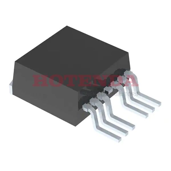 FDB039N06 - MOSFET N-CH 60V 120A D2PAK