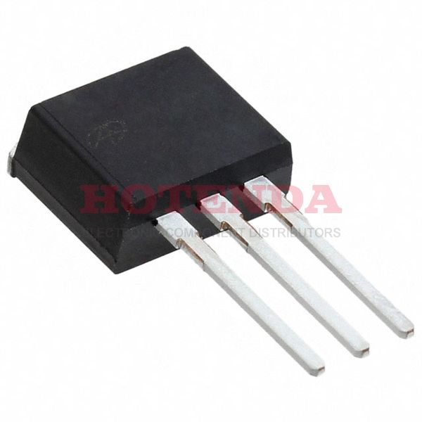 AOW10T60P - MOSFET N-CH 600V 10A 5DFB