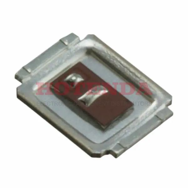 IRF6708S2TR1PBF - MOSFET N-CH 30V 13A DIRECTFET-LV