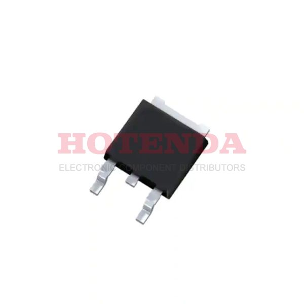 IPD50R520CPATMA1 - Trans MOSFET N-CH 550V 7.1A 3-Pin TO-252 T/R