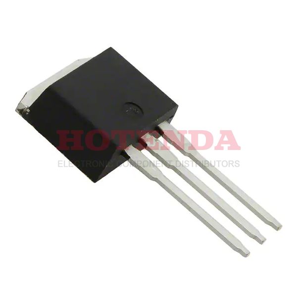 IRFSL9N60ATRR - MOSFET N-CH 600V 9.2A TO-262
