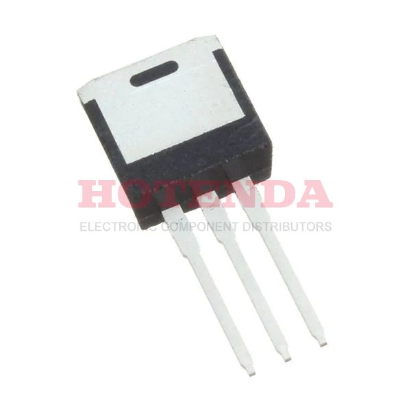 IPI77N06S3-09 - MOSFET N-CH 55V 77A TO-262