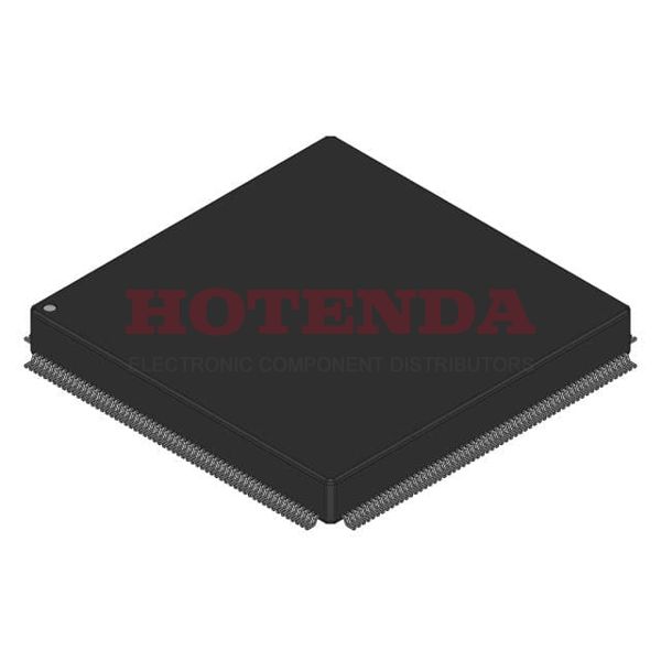 EPF10K130EQC240-3 - 4.1mm mm FPGAs FLEX-10KE? Series 240-BQFP 0.5mm mm 240