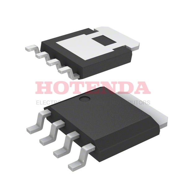 RJK1052DPB-00#J5 - MOSFET N-CH 100V 20A LFPAK