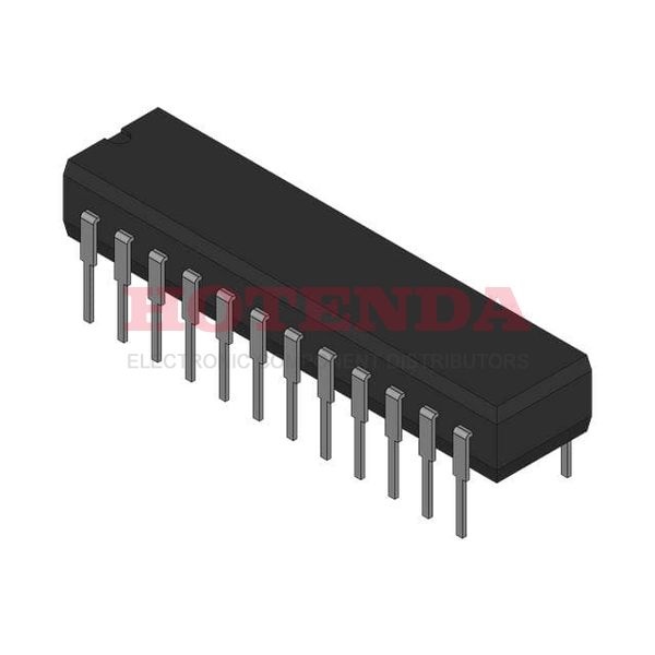 PAL22V10-15PC