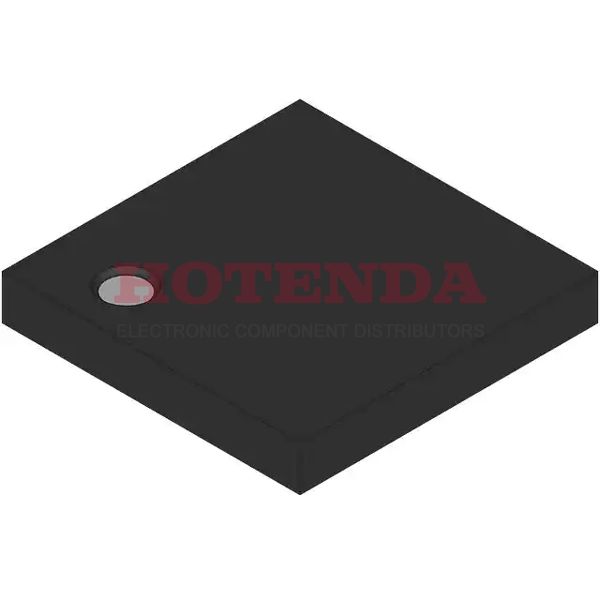 ISL6414IRZ - Enable, Fault Output, Reset Fixed PMIC 16-VQFN Exposed Pad