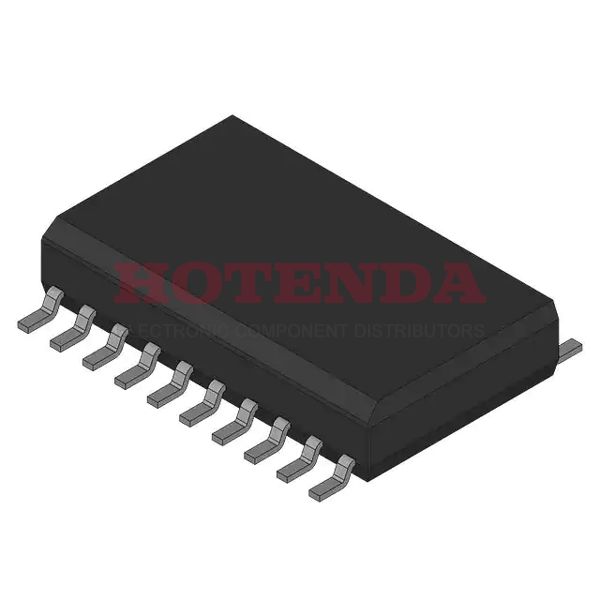 CD74HCT541M - BUS DRIVER