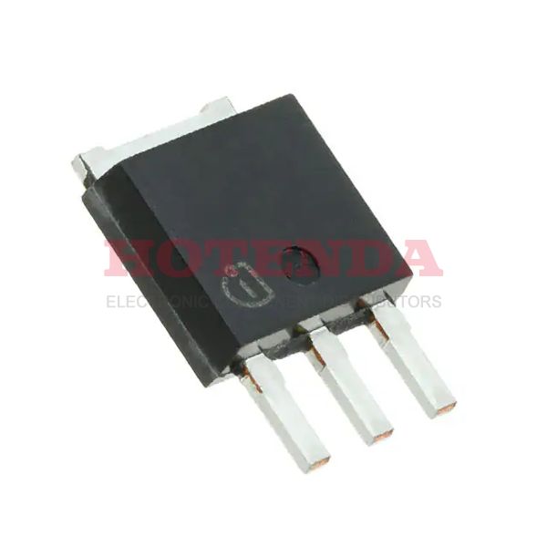 IPS04N03LB G - MOSFET N-CH 30V 50A IPAK