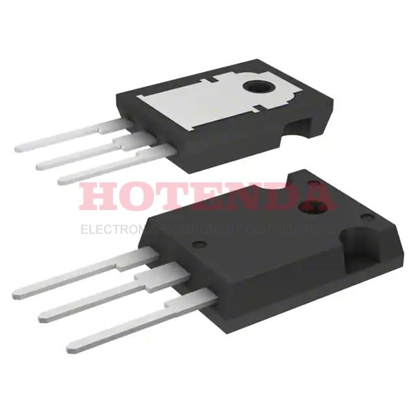 STW13NK50Z - MOSFET N-CH 500V 11A TO-247