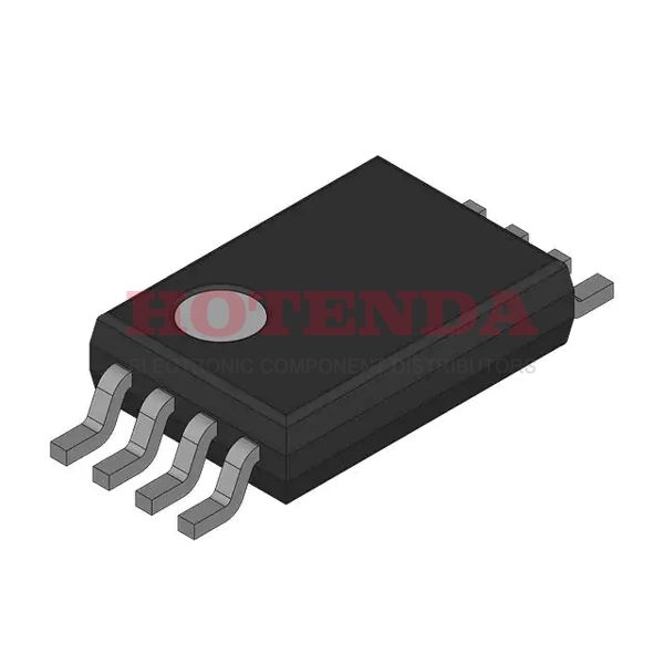 TPS79428DGNR - Enable Fixed 0.65mm TPS79428 PMIC 8 8-TSSOP, 8-MSOP (0.118, 3.00mm Width) Exposed Pad