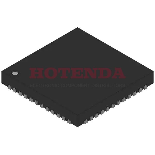 MK20DN32VFT5 - 32KB 32K x 8 FLASH ARM® Cortex®-M4 32-Bit Microcontroller Kinetis K20 Series MK20DN32 3.3V 48-VFQFN Exposed Pad