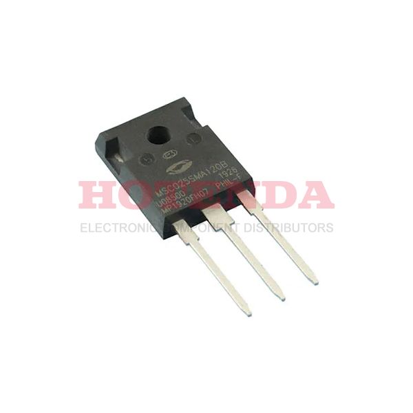 APT35SM70B - MOSFET N-CH 700V TO247