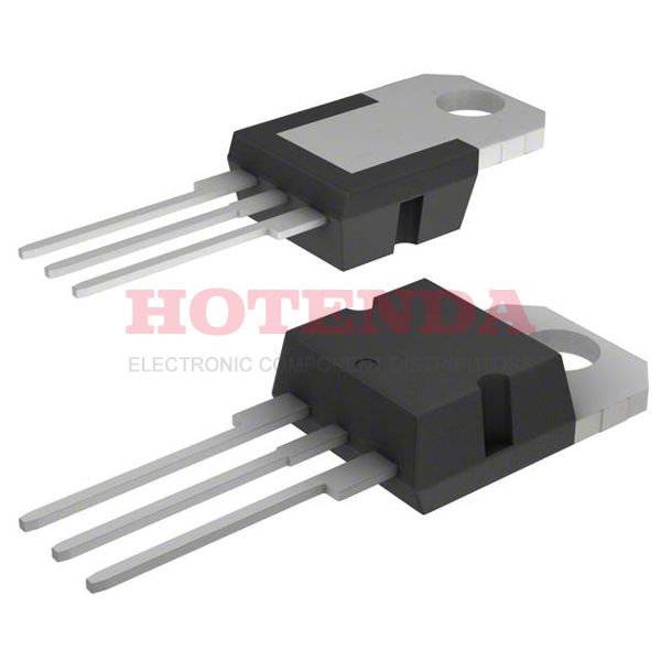 MIC29300-3.3BT - -- Fixed MIC29300-3.3 PMIC -- Series TO-220-3