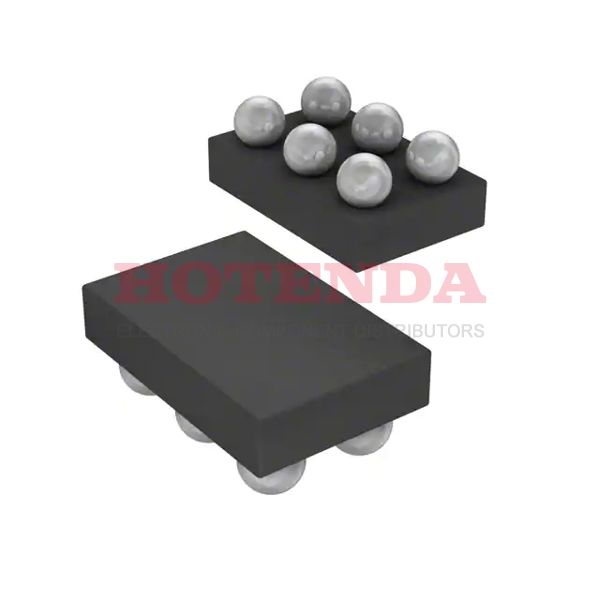 SI8451DB-T2-E1 - MOSFET 20V 10.8A 13W 80mohm @ 4.5V