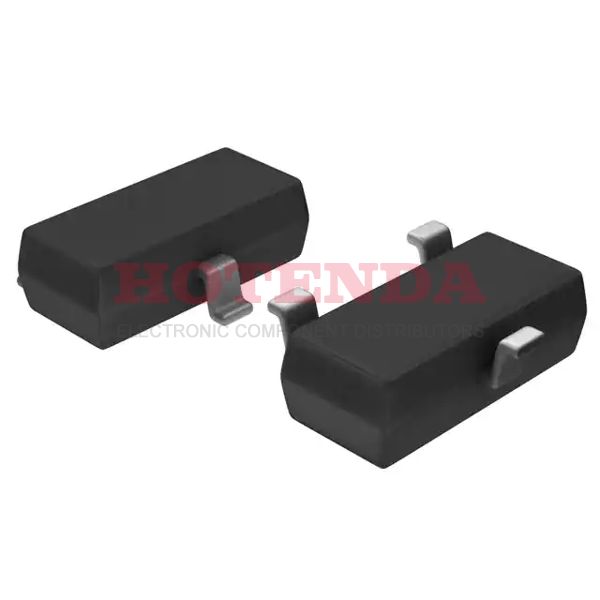 TC55RP4002ECB713 - - Fixed TC55 PMIC - Series 3 TO-236-3, SC-59, SOT-23-3