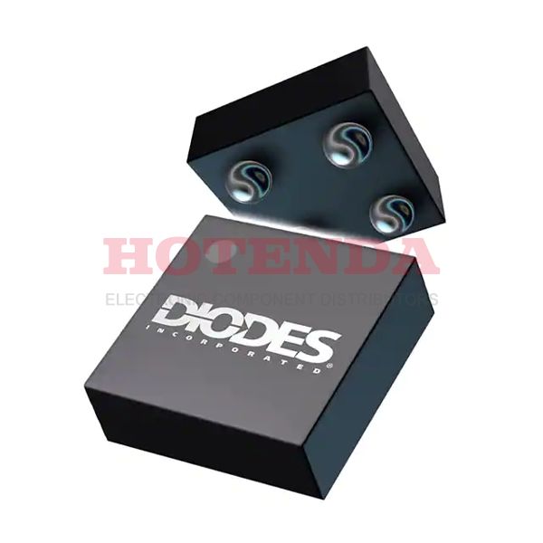 AP7350D-30CF4-7 - Enable Fixed PMIC 4-XFBGA, WLBGA