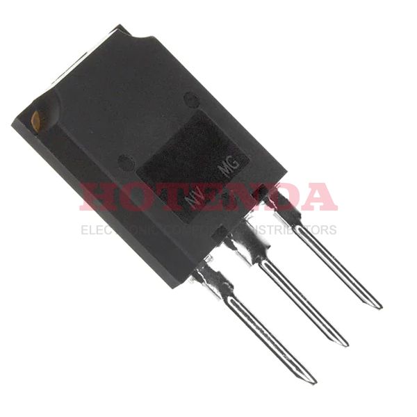 IRFPS43N50K - Trans MOSFET N-CH 500V 47A 3-Pin Super-247