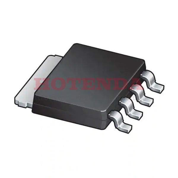 BUK9Y9R9-80E,115 - MOSFET N-CH 80V LFPAK