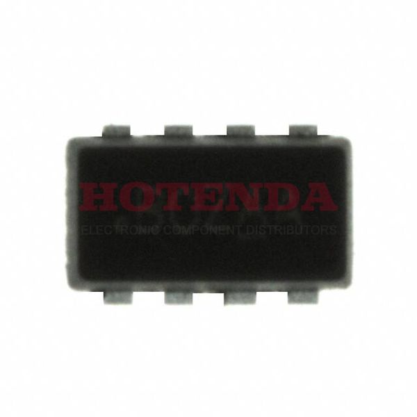 SI5401DC-T1-E3 - MOSFET P-CH 20V 5.2A 1206-8