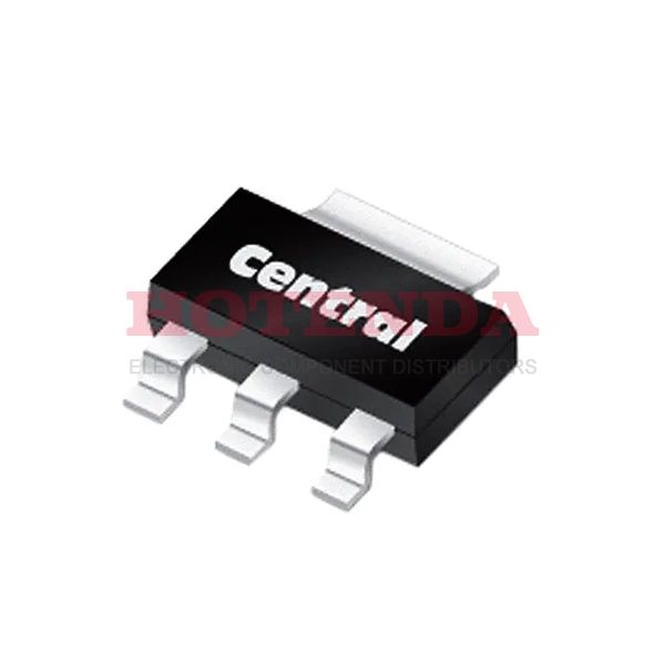CZDM1003N TR - MOSFET N-CH 100V 3A SOT-223