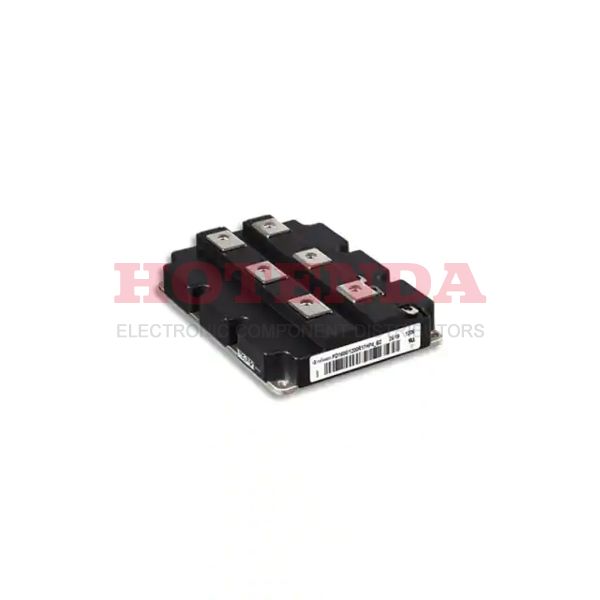 FZ1200R33HE3BPSA1 - FZ1200R33HE3BPSA1 datasheet pdf and Transistors - IGBTs - Modules product details from Infineon Technologies stock available on our website