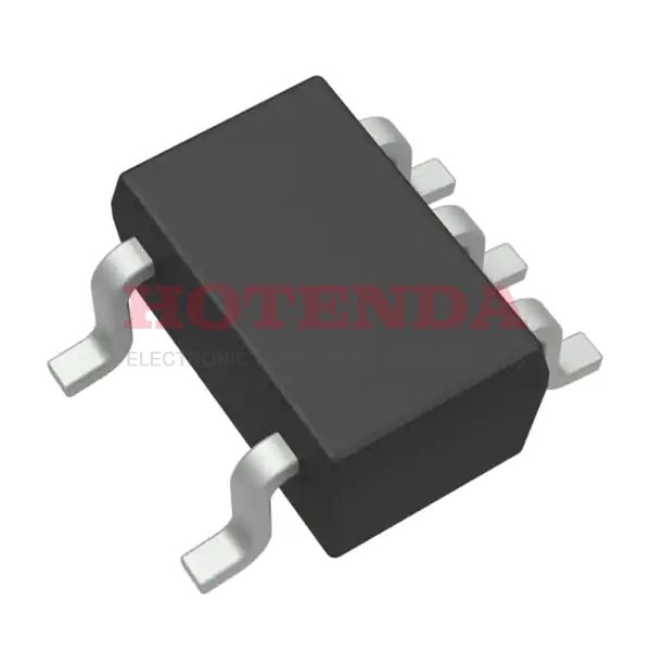 SN74AHC1GU04DCK3 - 2mm mm Gates &amp; Inverters 1.1mm mm 2V~5.5V V