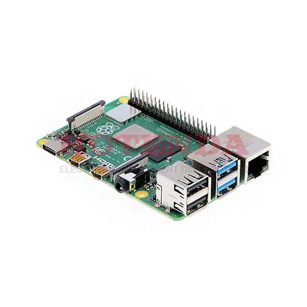 RASPBERRY PI 4B/2GB