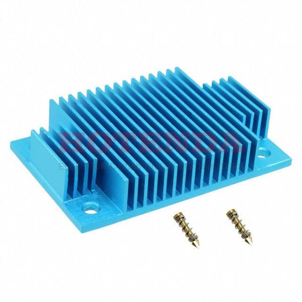 ATS-02B-36-C2-R0 - HEATSINK 36.83X57.6X11.43MM T766
