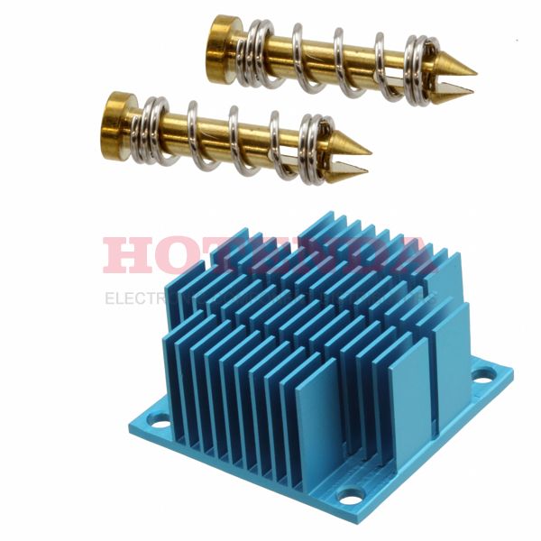 ATS-09D-75-C2-R0 - ATS-09D-75-C2-R0 datasheet pdf and Thermal - Heat Sinks product details from Advanced Thermal Solutions Inc. stock available on our website
