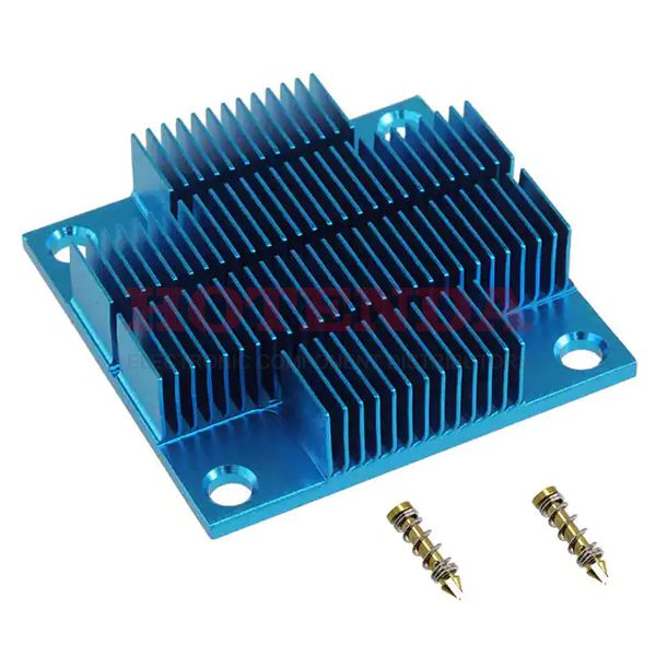 ATS-05H-169-C2-R0 - ATS-05H-169-C2-R0 datasheet pdf and Thermal - Heat Sinks product details from Advanced Thermal Solutions Inc. stock available on our website