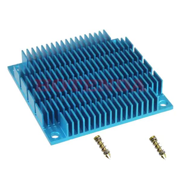 ATS-19F-206-C2-R0 - ATS-19F-206-C2-R0 datasheet pdf and Thermal - Heat Sinks product details from Advanced Thermal Solutions Inc. stock available on our website